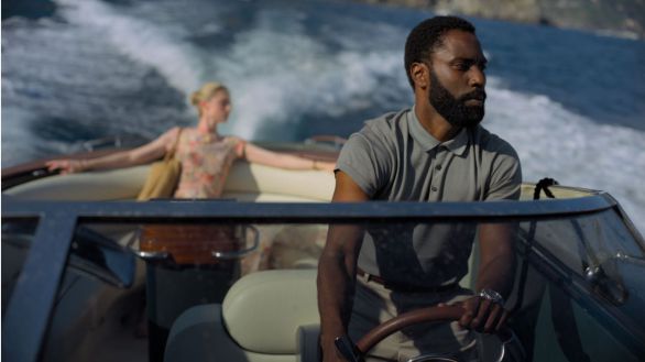 Tenet y Los nuevos mutantes dan el primer paso del Hollywood postcovid