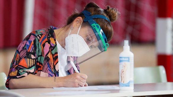 Los planes contra la Covid-19 siguen en el aire a una semana de comenzar el curso