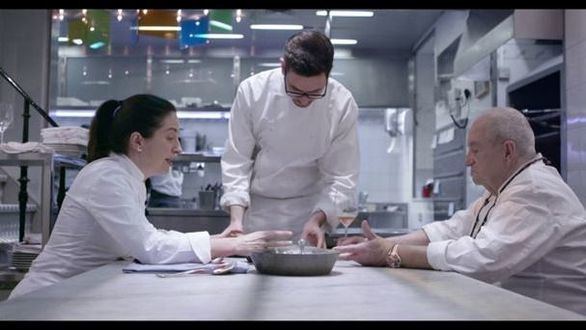 Un documental sobre Arzak inaugurará la sección Culinary Zinema