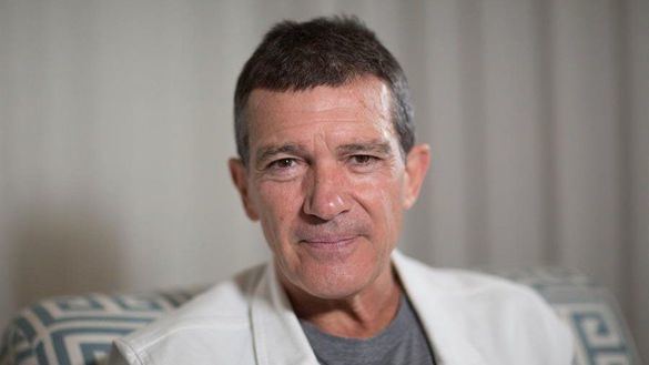 Antonio Banderas anuncia que ha superado el coronavirus: 