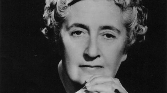 El clásico de Agatha Christie Diez negritos cambia su título a Eran diez