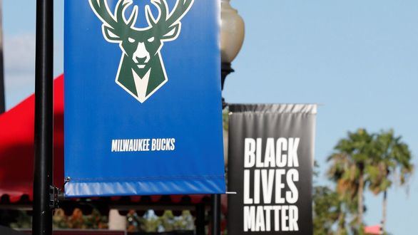 La NBA pone fin al boicot y reanudará los 'playoffs'