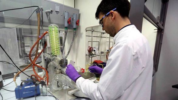 La vacuna que se ensayará en España podría ser aprobada a finales de 2021