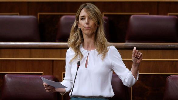 Álvarez de Toledo se queda para demostrar que la libertad no es sinónimo de indisciplina