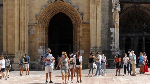 El uso de casas rurales se dispara mientras se hunden los hoteles