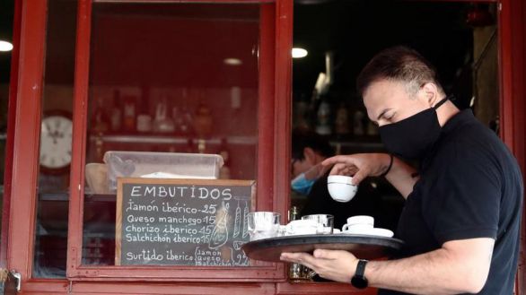 El paro sube en casi 30.000 personas, el mejor dato en agosto desde 2016