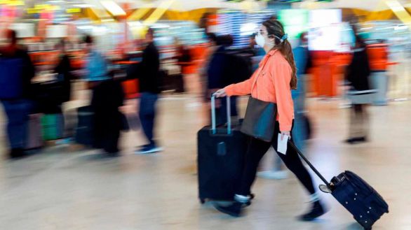 Bélgica exigirá cuarentena y PCR a todos los viajeros provenientes de España, salvo Tenerife