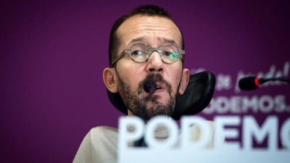 Echenique pronostica el 