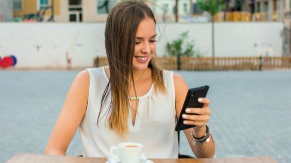 La nueva app de Santander: más personal y preparada para el entorno covid