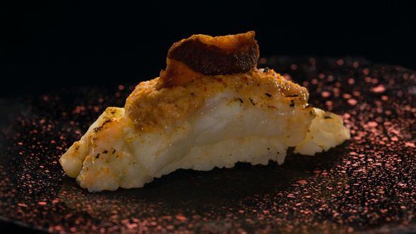 Yugo TheBunker: mucho más que un restaurante con estrella
