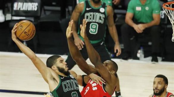 NBA Playoffs . Los Raptors de Gasol y Ibaka vuelven a asomarse al abismo