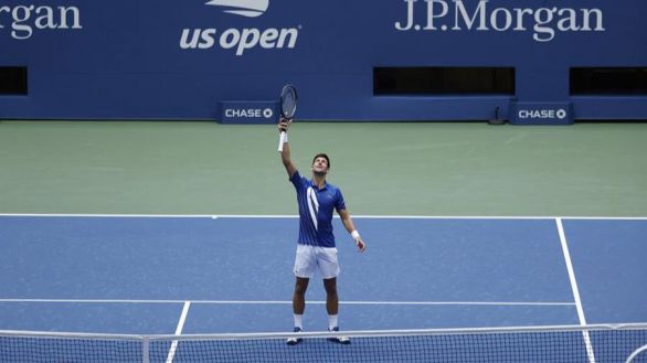 ATP. Djokovic defiende su revolución contra Nadal y Federer