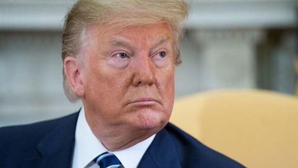 Proponen a Donald Trump para el Nobel de la Paz 2021