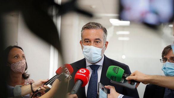 Un observatorio en Madrid para proteger a todas las víctimas de delitos