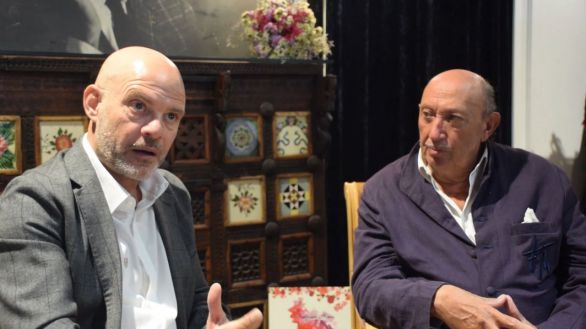 El certamen Año Bigas Luna incorpora la Exposición de comedias bárbaras