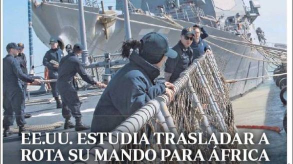 Las portadas de los periódicos de este lunes 14 de septiembre