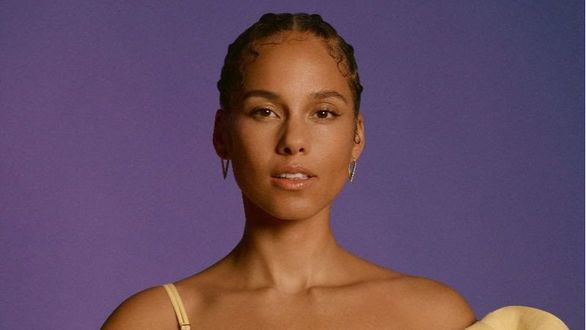 Alicia Keys vuelve con nuevo tema y una donación millonaria