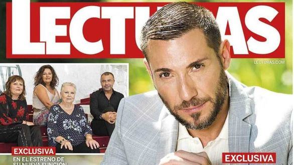 Antonio David Flores hace frente a su supuesta infidelidad y airea secretos de las Campos