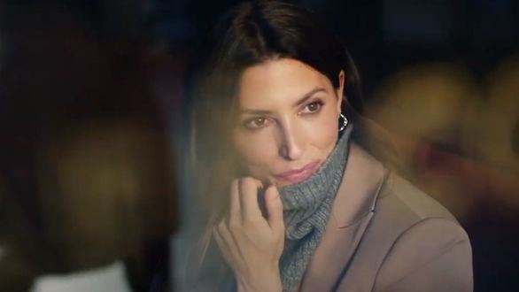 El Corte Inglés elige a Bárbara Lennie como embajadora para su nueva campaña