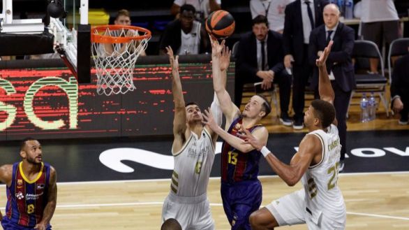 Guía de las retransmisiones del fin de semana. Vuelve la ACB y el Real Madrid