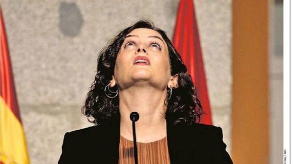 Las portadas de los periódicos de este sábado 19 de septiembre
