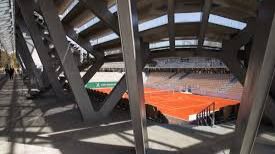 Guía de las retransmisiones deportivas. Empieza Roland Garros y debuta el Barça