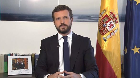 Casado exige el 