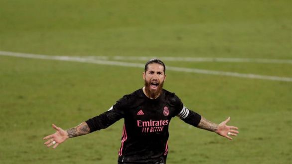 El Madrid de Zidane encuentra el gol, pierde la defensa y gana al Betis | 2-3