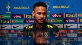 Neymar lidera la lista de morosos de la Hacienda española