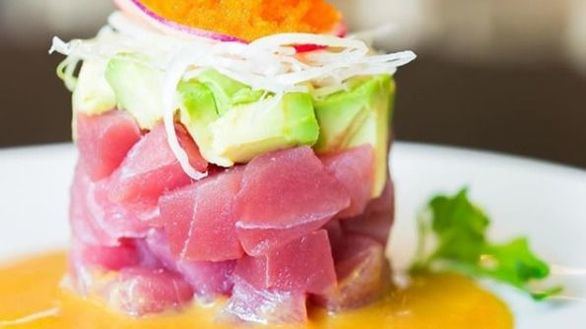 Casa Santoña, las mejores anchoas y mucho más