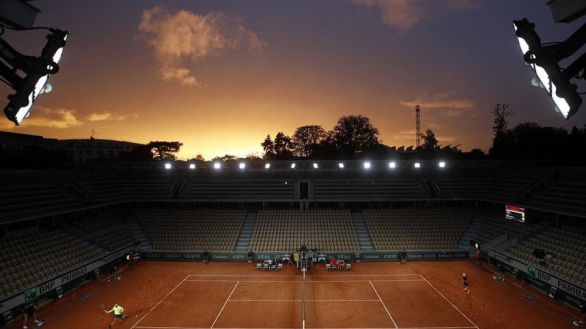 Guía de retransmisiones