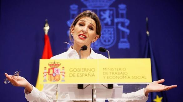 El Gobierno no cuenta con Cs: 