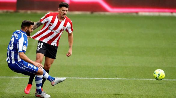El Alavés se impone a un Athletic sin respuesta |1-0