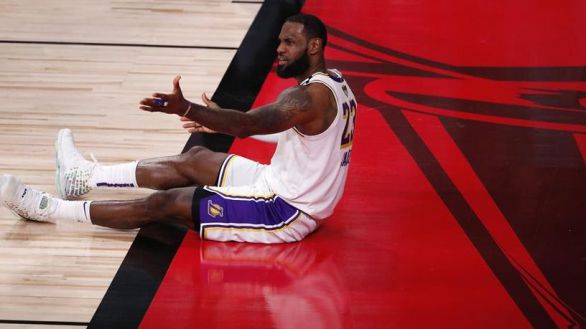 NBA Finals . Los Lakers se duermen y Butler aviva el interés | 2-1