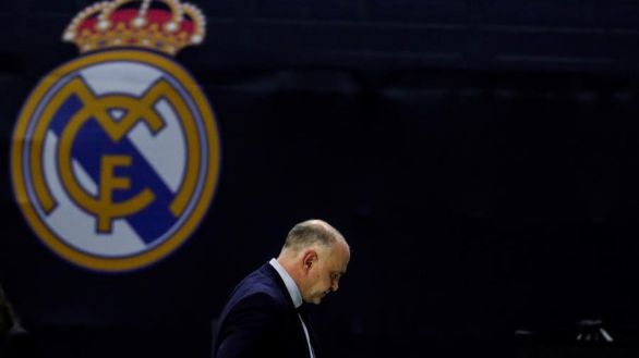 Euroliga. Dubljevic catapulta al Valencia en el triunfo ante el Real Madrid |77-93