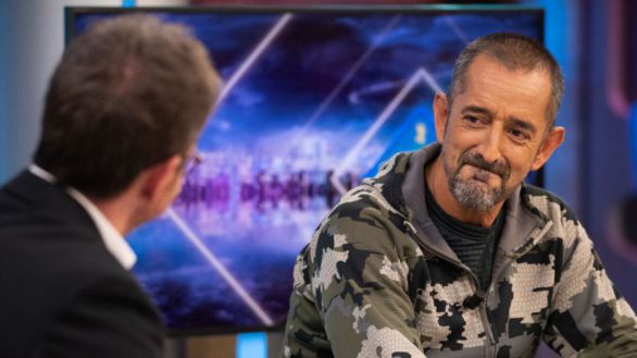 El récord de El Hormiguero con el doctor Cavadas impulsa a La Valla