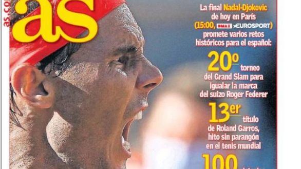 Las portadas de los periódicos de este domingo, 11 de octubre
