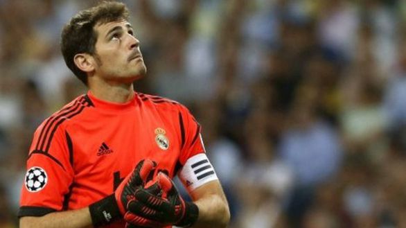 Iker Casillas se sincera sobre el verdadero motivo de su marcha del Real Madrid