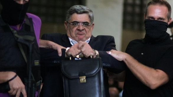 Condenada a 13 años de prisión la cúpula del partido neonazi griego Amanecer Dorado