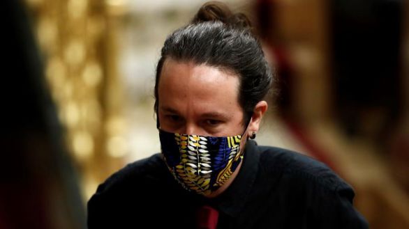 Anticorrupción allana el camino a Delgado: se opone a que Iglesias sea imputado