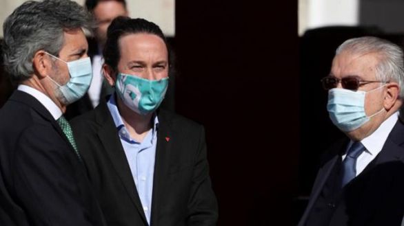 La asociación judicial mayoritaria recurrirá hasta Europa la reforma