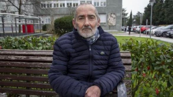 Muere el exedil del PP 'Cote' Villar, testigo del asesinato de Gregorio Ordóñez