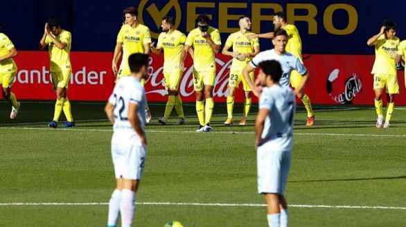 Parejo rubrica su venganza frente a Lim desde el Villarreal | 2-1