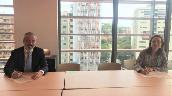 CaixaBank y la Plataforma Tecnológica del Vino renuevan su colaboración en el sector vitivinícola