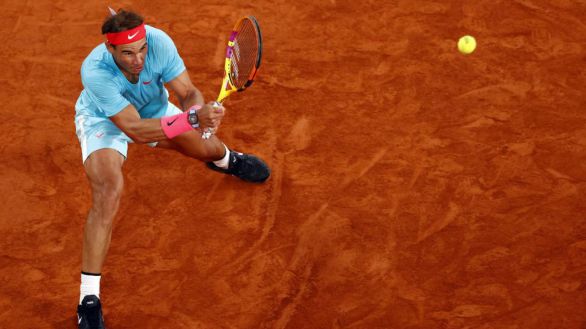 ATP. Rafa Nadal va a por el número uno en este final de 2020