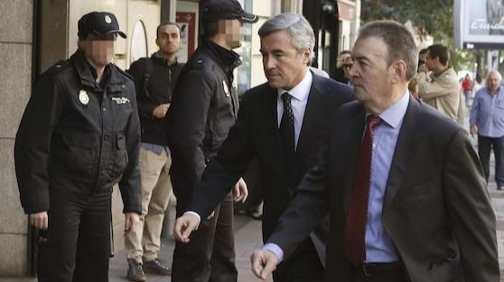 Iberdrola recupera como consejero al exministro Ángel Acebes