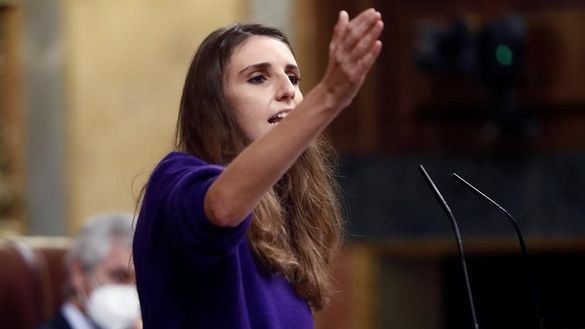 Batet niega a Podemos un minuto de silencio por las víctimas de violencia machista