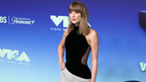 Taylor Swift supera a Beyoncé como la artista más premiada de los MTV-VMA
