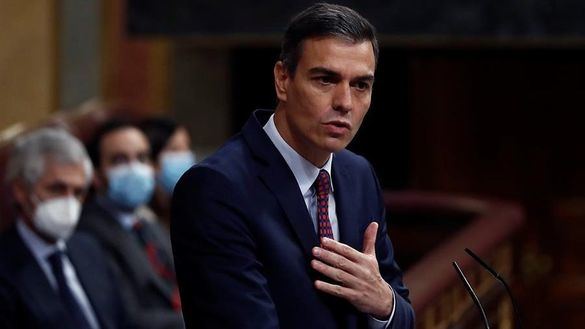 Sánchez frena la reforma del CGPJ y ofrece pactarla con Casado tras el varapalo de Europa