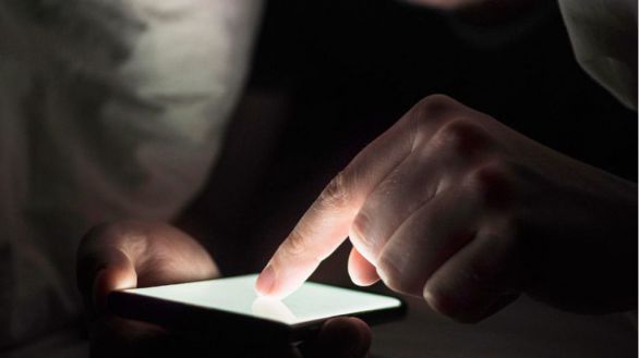 Italia investiga una aplicación móvil que 